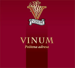Vinum