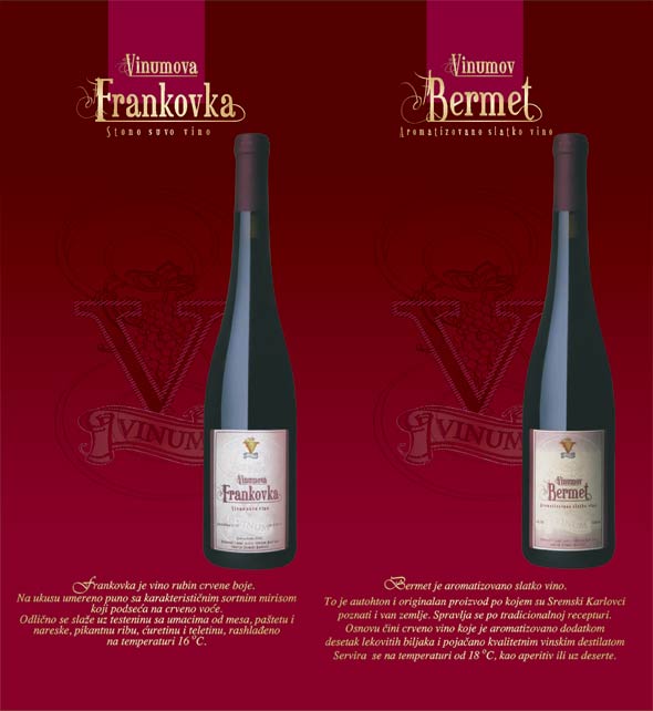 Vinum