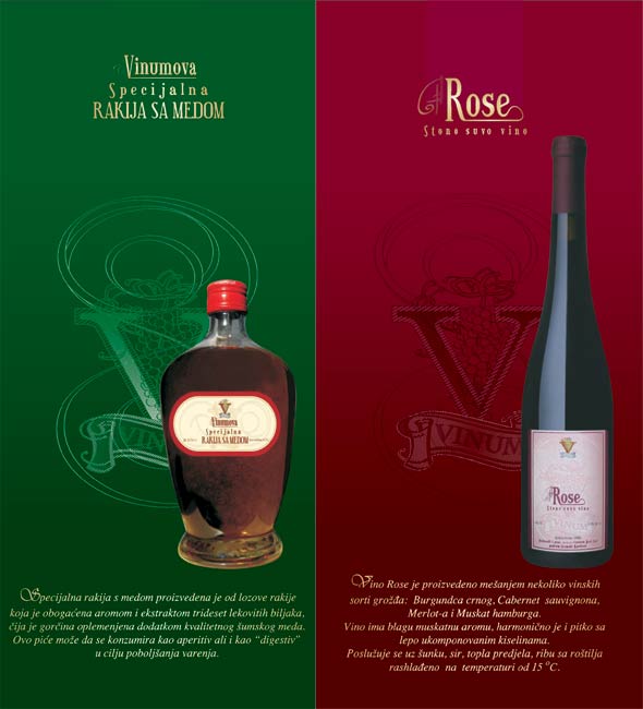 Vinum