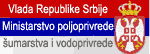 Ministarstvo poljoprivrede, šumarstva i vodoprivrede
