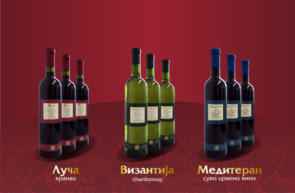 Herceg vino Herceg vino