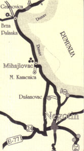 Kako do DAJIĆA