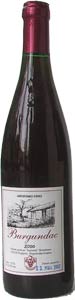 Burgundac Burgundac