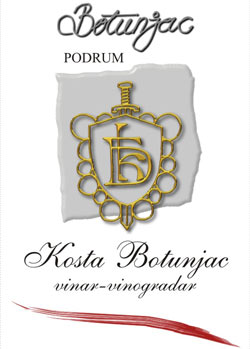 Podrum BOTUNJAC